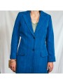 Veste Blazer 100% coton Bio