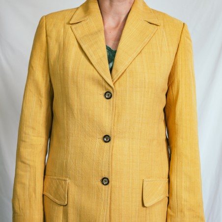 Veste Blazer 100% Coton Bio