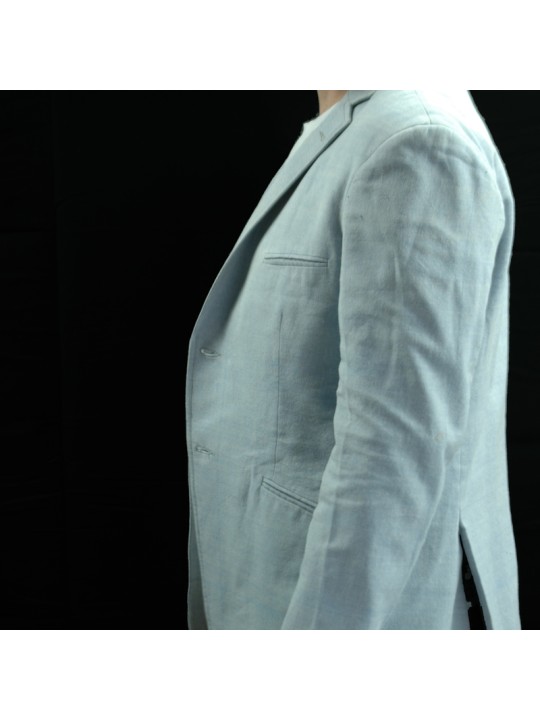 Veste Blazer 100% coton Bio