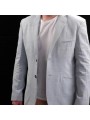 Veste Blazer 100% coton Bio